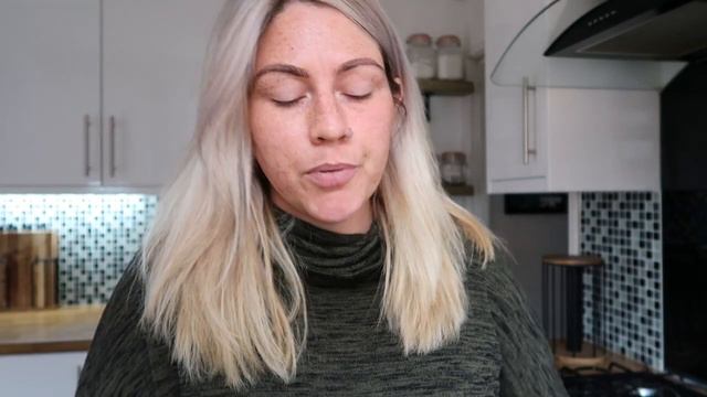 What I eat in a day to lose weight / Grocery Haul. смотреть онлайн