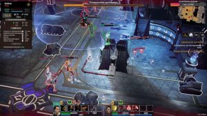 Dark Envoy? Прохождение