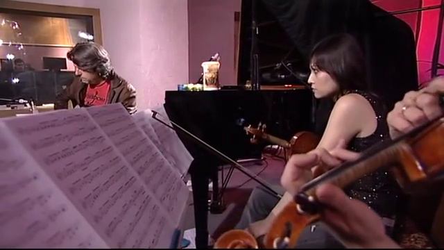 Classic Quartet - A classic rock tribute to Led Zeppelin 2005 смотреть онлайн