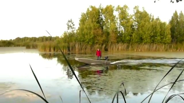 джон бот 360 длинный болотоход 9лс винт америансий 7х5 смотреть онлайн