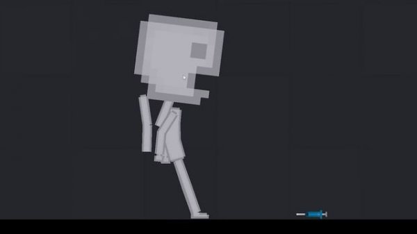 People Playground Mutants..