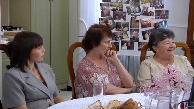 Посольство Божье Как это было 1994г 9 часть смотреть онлайн