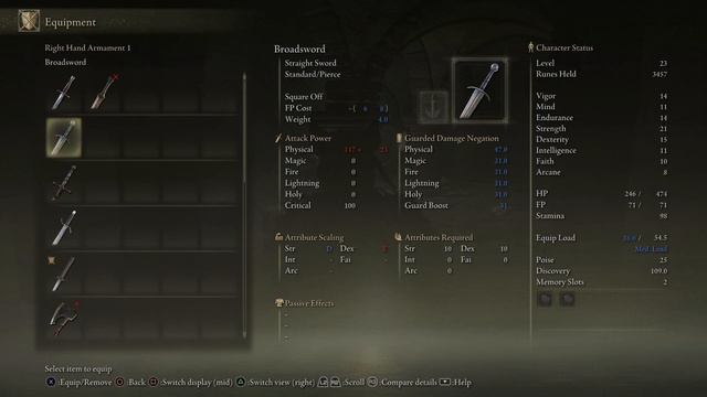 Elden Ring - Lever Location - Stormfoot Catacombs смотреть онлайн