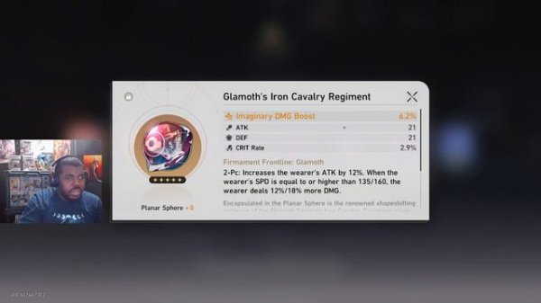 Completing Seele And Bronya (HONKAI STAR RAIL)