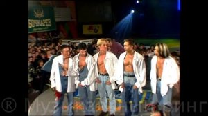 ИКС-МИССИЯ в программе Музыкальный ринг (99)