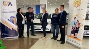 Как купить автомобиль с салона?