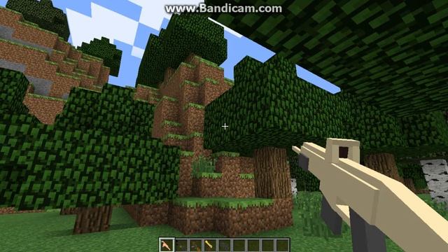 Слишком много лагов из за модов в Minecraft (обзор модов часть 1) смотреть онлайн