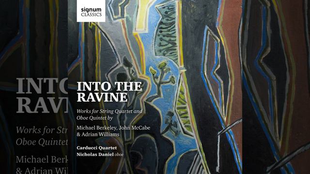 String Quartet No. 7, 'Summer Eaves': V. Finale - Allegro moderato e flessibile смотреть онлайн