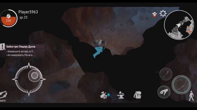 Пещера недодухов ►Westland Survival #8 смотреть онлайн