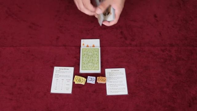 4 Games Better Than UNO! 2-player Only смотреть онлайн