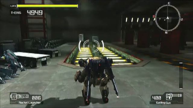 Game-bit Play's: Lost Planet Colonies Part 12 смотреть онлайн