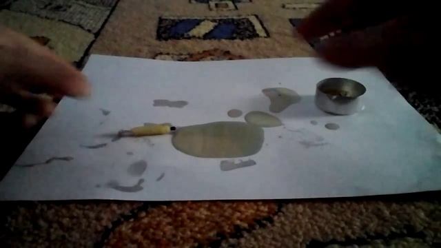 Как сделать охотничьую спичку в домашних условиях смотреть онлайн