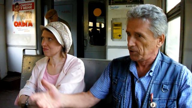Владимир Маренников-Яшин исполняет песню "Тили-тили тесто". 28.08.16г. смотреть онлайн