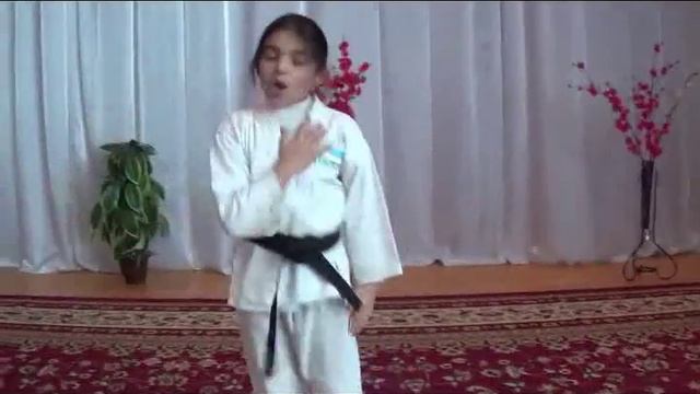 LAYLO TAEKWONDO смотреть онлайн