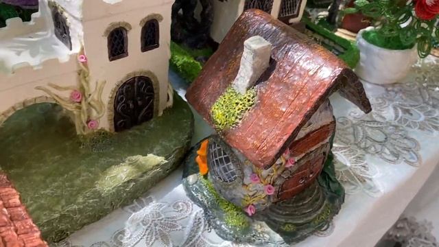 ПЕРВЫЙ РАЗ НА ЯРМАРКЕ | ЯРМАРКА (ПО РУЧНОЙ РАБОТЕ) В АРМАВИРЕ | В ШОКЕ ОТ ЦЕН! смотреть онлайн