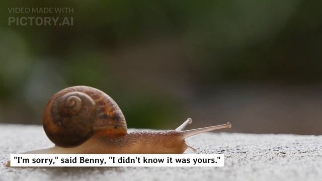 Benny the Rabbit's Big Adventure: Learning the Importance of Sharing with New Friends! ??? смотреть онлайн