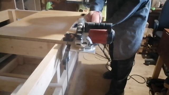 стол для циркулярного станка ryobi смотреть онлайн