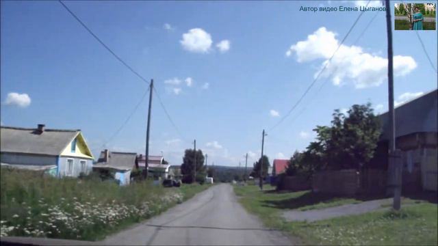 Деревня Малая Покровка,Ястребовский сельсовет,Ачинский р -н 13.07.20г. Автор Елена Цыганова смотреть онлайн