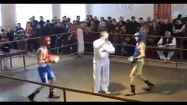 51 кг  Панков Евг     Исаков Артём Дон к