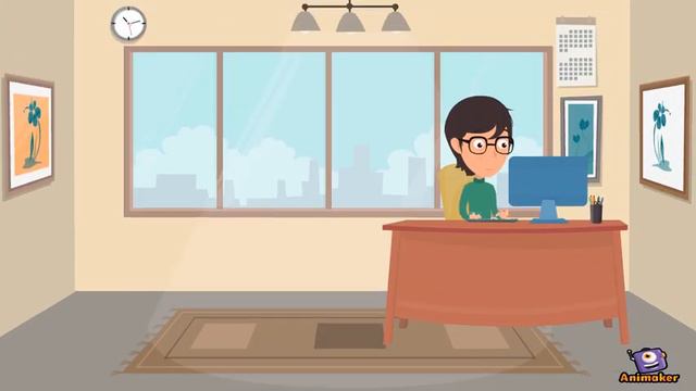 Рабочий день. Russian Verbs: Perfective Aspect смотреть онлайн