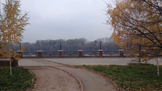 Михаил Спиричев. Железная Бездна. смотреть онлайн
