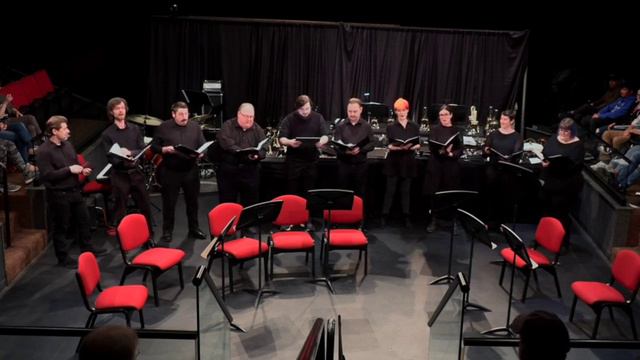 Secret Course - Super Mario Sunshine - DSMGSO Vocal Ensemble смотреть онлайн
