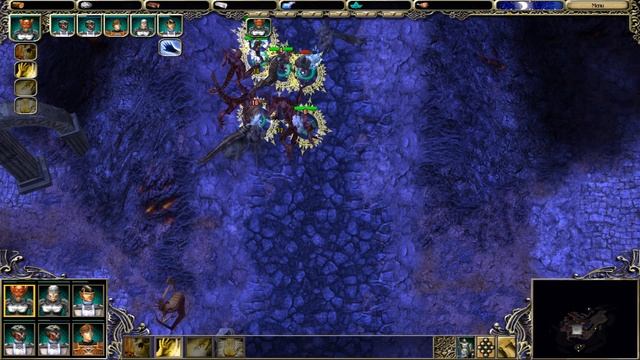 Spellforce Platinum Edition should i get the 2nd game or just go to 3? смотреть онлайн