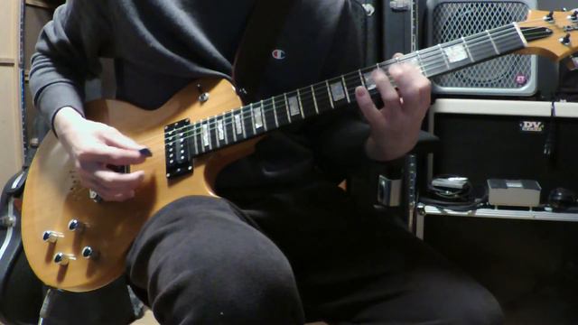 Ormsby Guitars vs Schecter (Feeling free to play and compare) ZT Amplifiers The Club Ver. смотреть онлайн