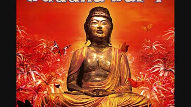 Baadima - Buddha Bar V смотреть онлайн