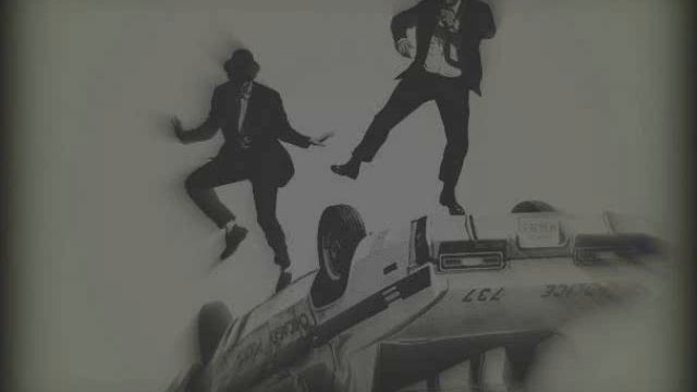 Evolution - The Terraformer смотреть онлайн