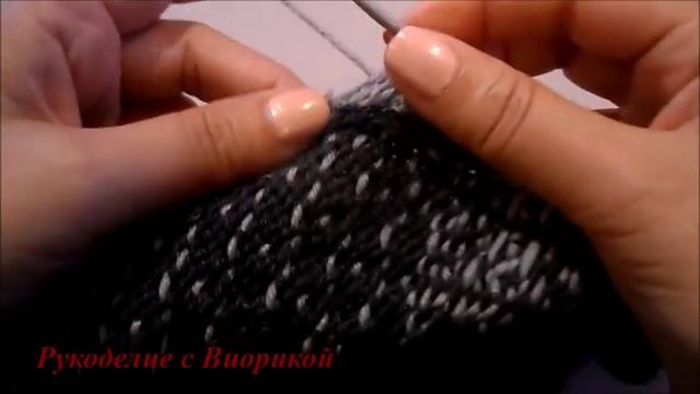 Жакет с капюшоном для мальчика.Размер 6-7 лет.Часть №5 смотреть онлайн