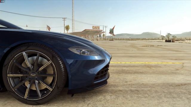 CSR Racing 2 | Season 114 Info | Aston Martin Vantage Roadster w/ Ford Mustang Mach 1 смотреть онлайн