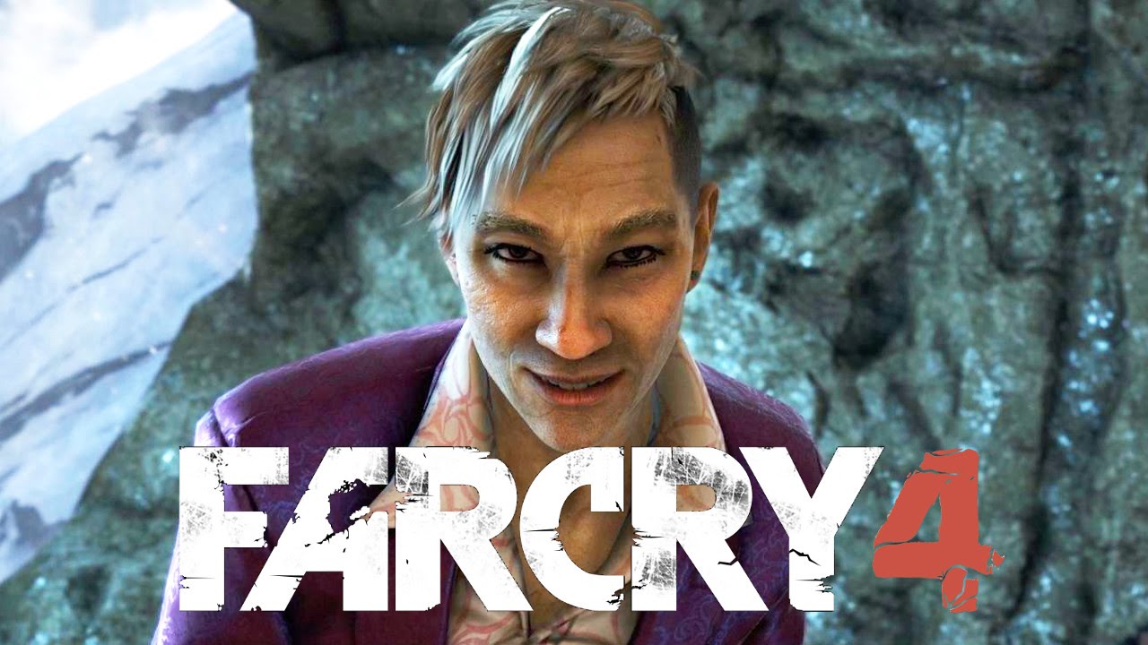 FAR CRY 4 /// ДВОЙНИК ДИКТАТОРА #21 смотреть онлайн
