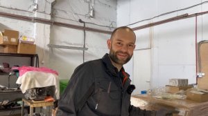 ОЧЕНЬ СЛОЖНЫЙ РЕМОНТ, ЗАМЕНА ПЛЮСОВОГО ПРОВОДА НА BMW E91