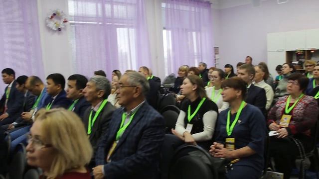 Дополнительное образование Форум - 100 лет в Татарстане смотреть онлайн