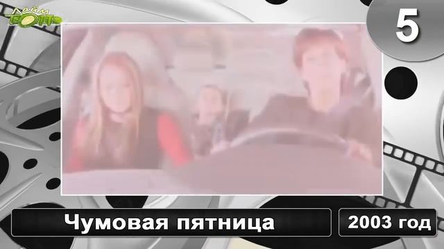 Топ-10 Американские фильмы про школу и подростков. Фильмы про любовь смотреть онлайн