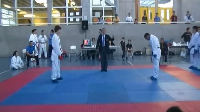 Matías Fernandez vs Yohani Zenteno p1/2 смотреть онлайн
