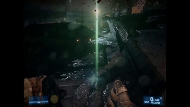 BF3 - NVIDIA GEFORCE GT 610 EVGA - 1 GB - 800 MHz Graphics Card - Mission Uprising смотреть онлайн