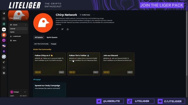 Best Crypto Airdrops (November 2023) смотреть онлайн