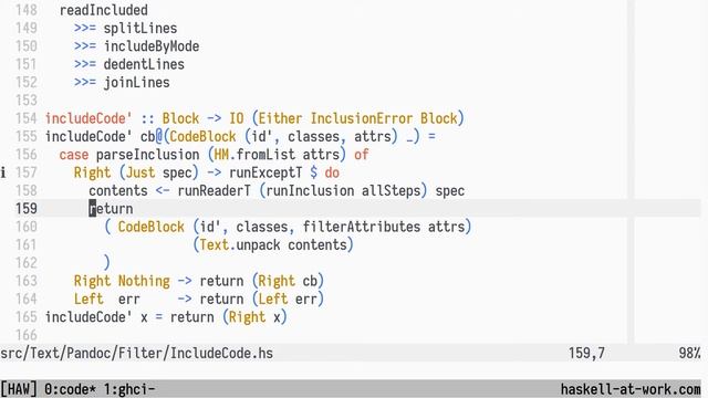 Testing Failure with Either Instead of Exceptions смотреть онлайн