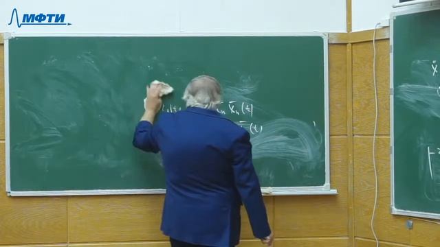 Дифференциальные уравнения (семинар), Петрович А.Ю., 13.11.20 смотреть онлайн