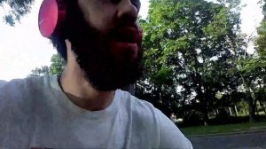 Учусь катать на BMX с нуля! 1 Начало