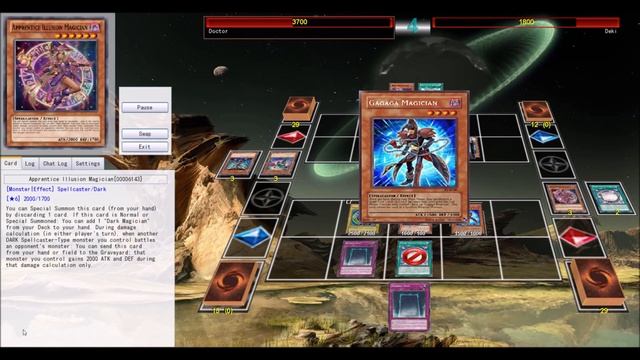 Apprentice Illusion Magician Deck Profile September 2016 (With Download Link) смотреть онлайн