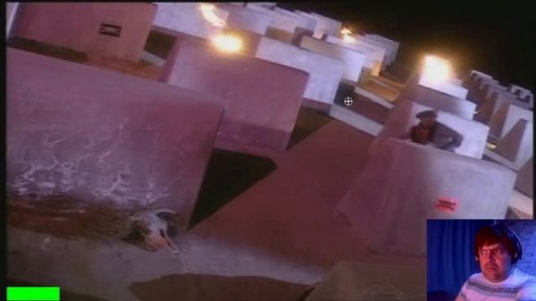 14. (САМЫЙ УЖАСНЫЙ ВЫПУСК) Прохождение Космические пираты / Space Pirates (1992). не полностью...((