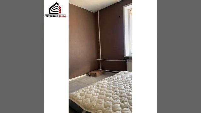 Продажа квартиры Сталинской планировки. Волгоград, улица 40 лет ВЛКСМ смотреть онлайн