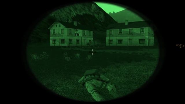 ArmA:Gold Edition:Armed Assault #21-Диверсант смотреть онлайн