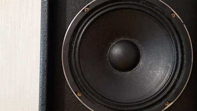 Динамик из линейного массива Eurosound AX - 1H PA - 850140B 8 дюймов 8 ом завершение смотреть онлайн