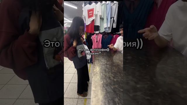 Девушка увидела на «Садоводе» футболку со своей фоткой смотреть онлайн