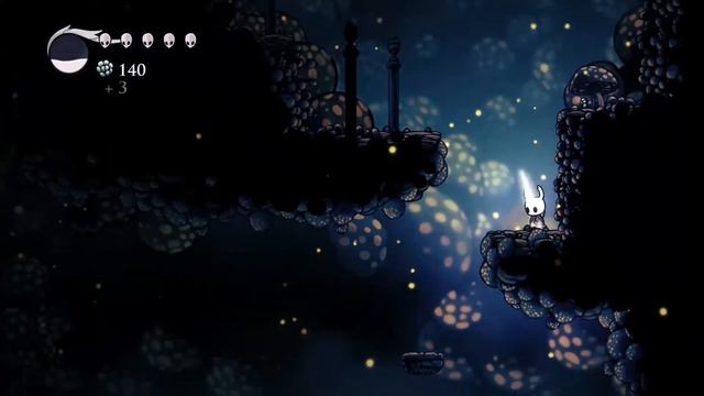 Let's Play - Hollow Knight: Part 11 - Fungal Wastes смотреть онлайн