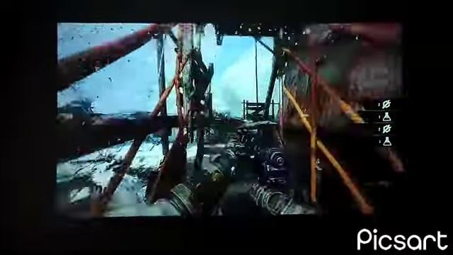 AAO Full HD проектор YG430 смотреть онлайн